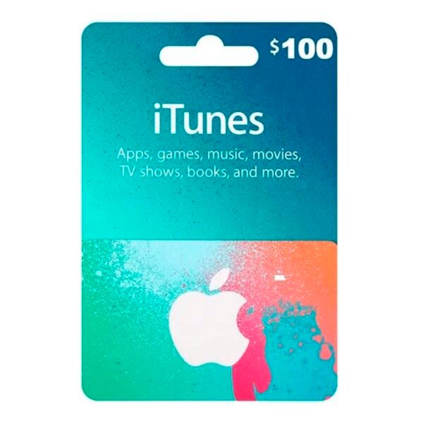 Gift Card, Itunes, Real Concept, Angola, Tecnologia, Impact Transition, IT Premium