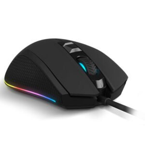 Rato Com Fio, Mouse Gamer, Equipamentos Informáticos, Loja Real Concept, Impact Transition, IT Premium