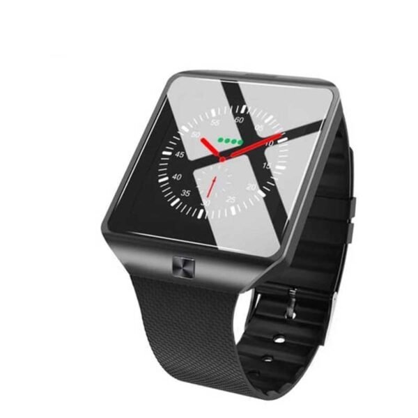 Smartwatch, Relógio, Relógio Inteligente, Material Eletrónico, Loja Real Concept, Impact Transition, IT Premium