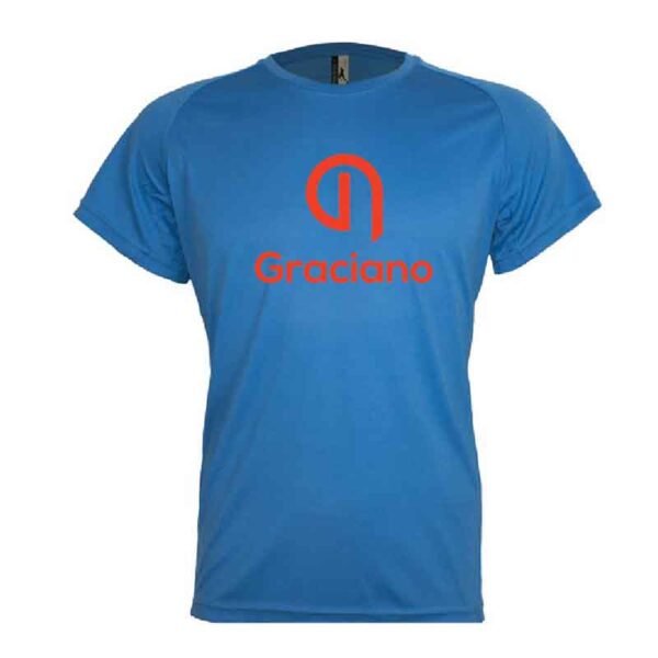 T-shirt Personalizada, Serviços Gráficos , Loja Real Concept, Impact Transition, IT Premium