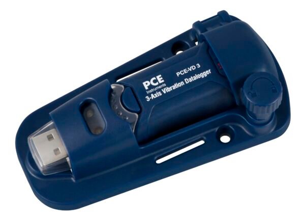 Acelerômetro PCE-VD 3 - Image 3