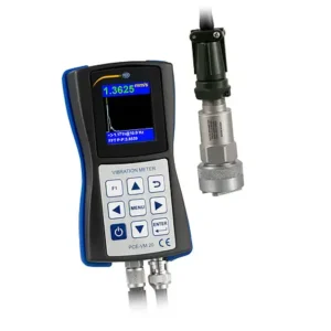 Acelerômetro PCE-VM 20