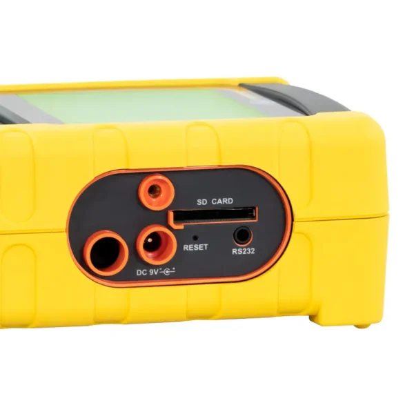 Acelerômetro PCE-VM 5000-KIT - Image 9
