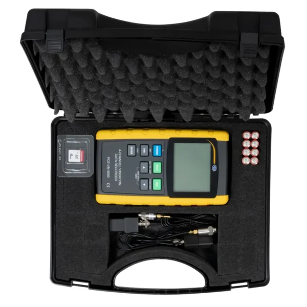 Acelerômetro PCE-VM 5000-KIT - Image 3