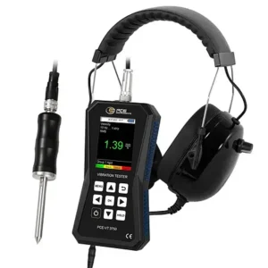 Acelerômetro PCE-VT 3750S