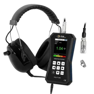 Acelerômetro PCE-VT 3850