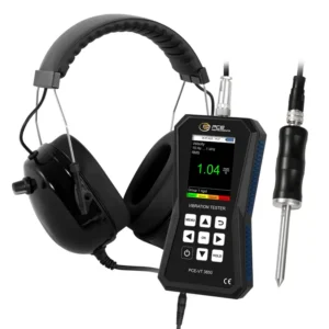Acelerômetro PCE-VT 3850S