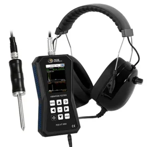 Acelerômetro PCE-VT 3950S