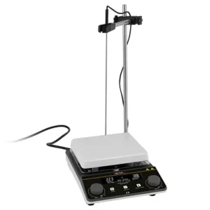 Agitador magnético PCE-MSR 30