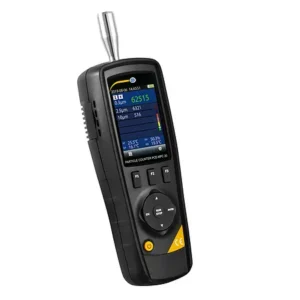 Amostrador de ar PCE-MPC 20