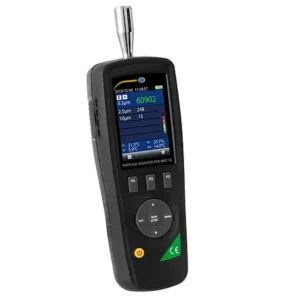 Amostrador de ar PCE-MPC 30