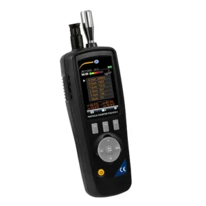 Amostrador de ar PCE-PCO 1