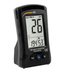 Amostrador de ar PCE-RCM 05