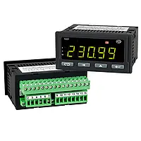 Amperímetro- Indicador PCE-N30P