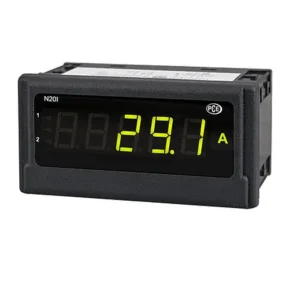Amperímetro PCE-N20I