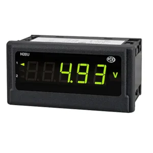 Amperímetro PCE-N20U