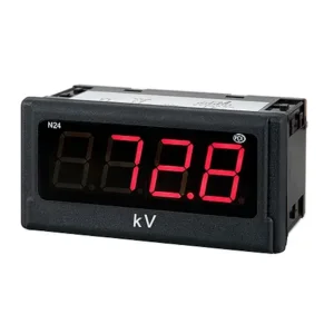 Amperímetro PCE-N24H