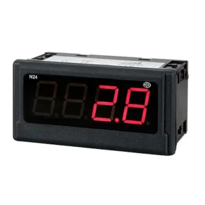 Amperímetro PCE-N24S
