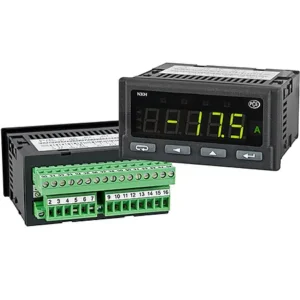 Amperímetro PCE-N30H