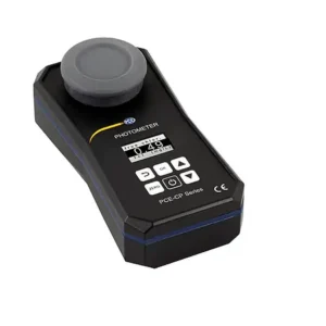 Analisador de água PCE-CP 10