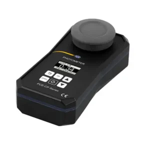 Analisador de água PCE-CP 11
