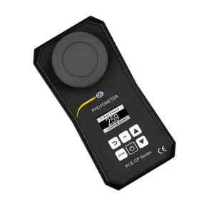 Analisador de água PCE-CP 20