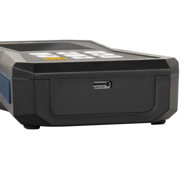 Analisador de água PCE-PH 228HHD - Image 3