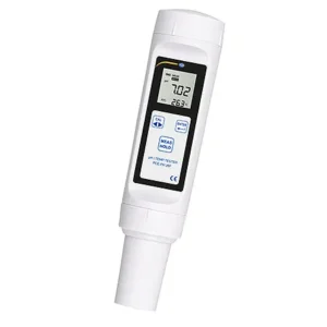 Analisador de água PCE-PH 26F