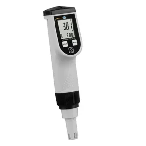 Analisador de água PCE-PH 30