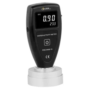 Analisador de água PCE-WAM 10