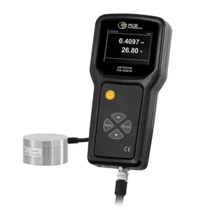 Analisador de água PCE-WAM 20