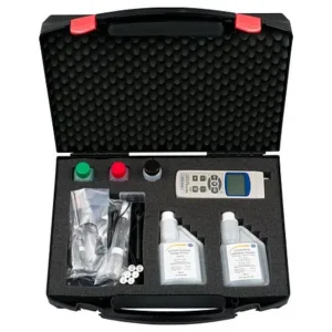 Analisador de oxigênio PCE-PHD-1-KIT1