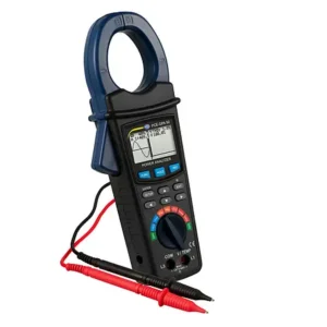 Analisador de potência PCE-GPA 50