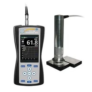 Verificador de material PCE-3500