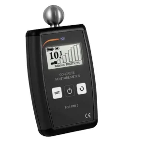 Analisador de umidade absoluta PCE-PMI 3