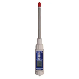 Analisador de umidade de terra PCE-SMM 1