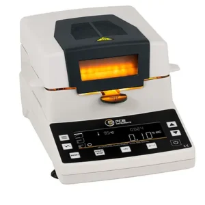 Analisador de umidade PCE-MA 110