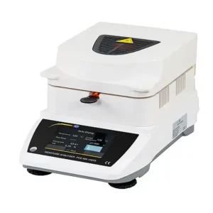 Analisador de umidade PCE-MA 110TS