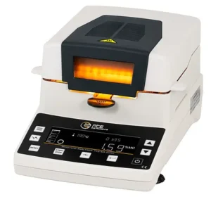 Analisador de umidade PCE-MA 202