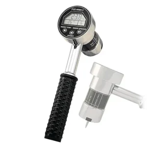 Analisador de umidade PCE-WMH-3