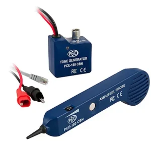 Analisador LAN PCE-180 CBN