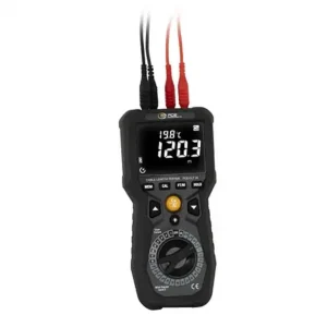 Analisador LAN PCE-CLT 20