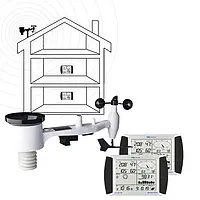 Anemômetro com sensor externo PCE-FWS 20N-1