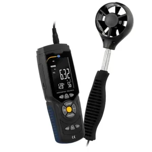 Anemômetro de mão PCE-AM 45