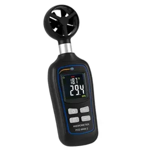 Anemômetro mini PCE-MAM 2