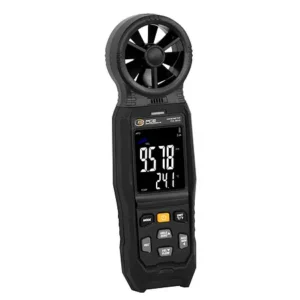 Anemômetro PCE-AM 40