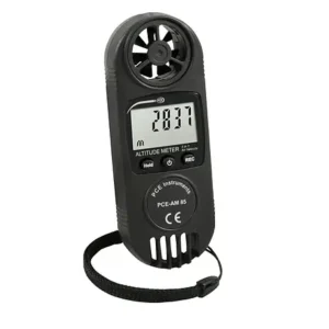 Anemômetro PCE-AM 85