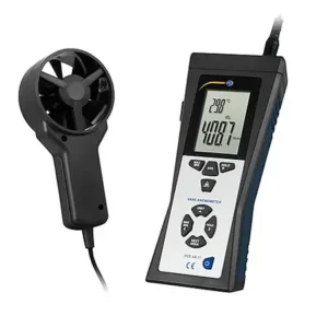 Anemômetro PCE-VA 11