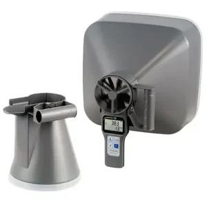 Anemômetro PCE-VA 20-SET