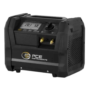 Aparelho automotivo para recuperação de refrigerante PCE-RRU 10